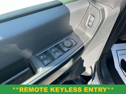 New 2026 Ford F150 STX w/ Equipment Group 200A RWD image 16
