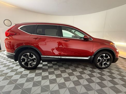 Used 2019 Honda CR-V Touring image 8