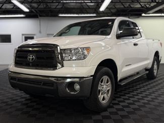 Used 2013 Toyota Tundra 4x4 Double Cab image 1