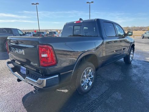 New 2026 RAM 1500 Lone Star image 5