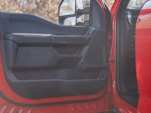 Used 2022 Ford F150 XLT w/ Equipment Group 302A High image 39