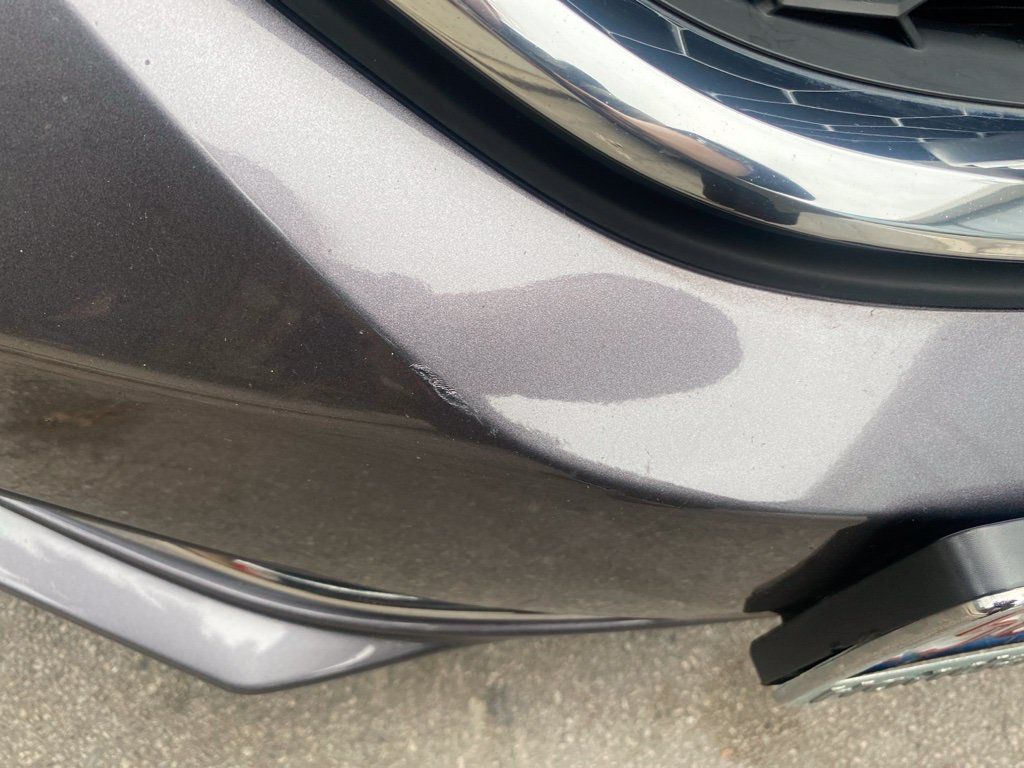 Used 2015 Honda Civic LX image 16