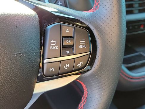 Used 2025 Ford Explorer ST AWD/4WD image 26