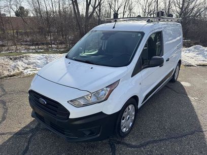 Used 2019 Ford Transit Connect XL
