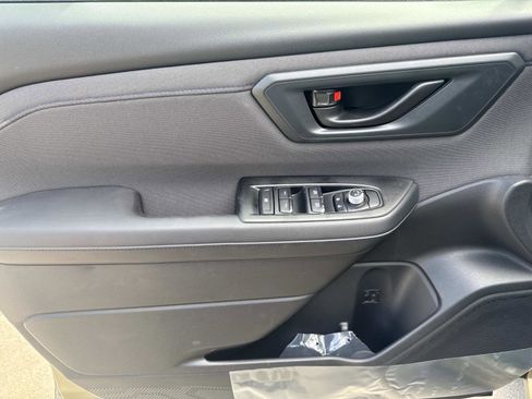 New 2026 Subaru Forester Premium AWD/4WD image 14