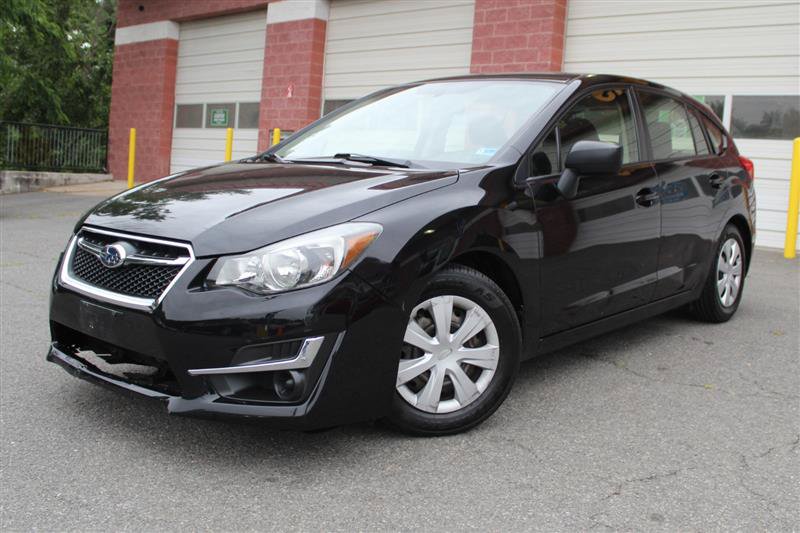 Used 2016 Subaru Impreza 2.0i AWD/4WD image 1
