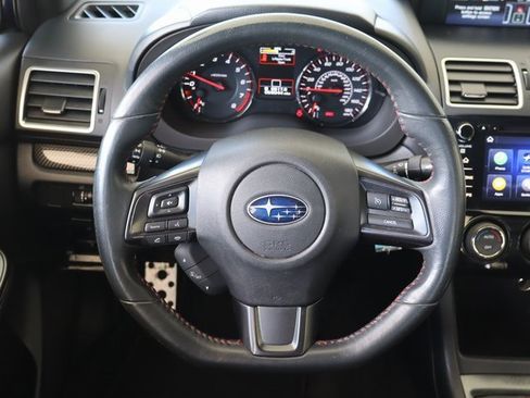 Used 2020 Subaru WRX Premium w/ Performance Package image 24