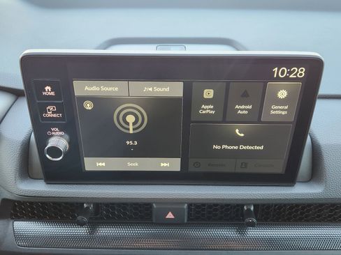 New 2026 Honda CR-V Sport image 20