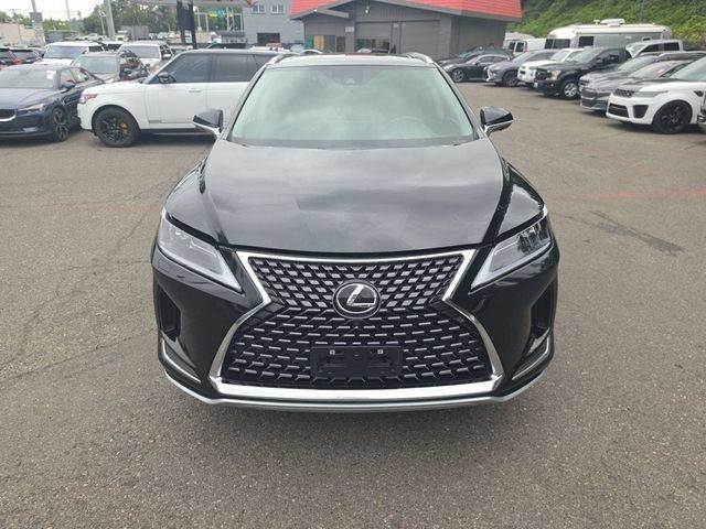 Used 2022 Lexus RX 350L FWD w/ Premium Package image 22