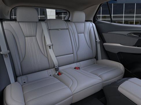New 2026 Buick Envision Avenir image 17