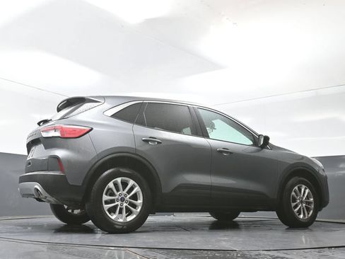 Used 2022 Ford Escape SE w/ Convenience Package AWD/4WD image 24