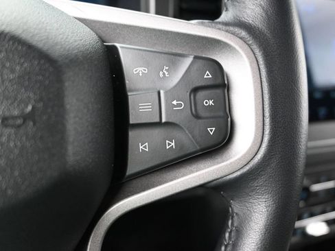 Used 2025 Ford Bronco Badlands AWD/4WD image 26