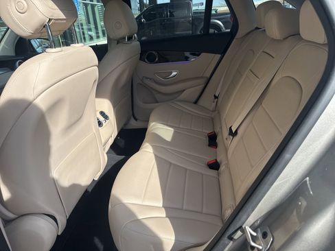 Certified 2021 Mercedes-Benz GLC 300 image 16