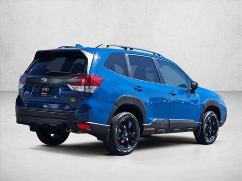 Used 2023 Subaru Forester Wilderness w/ Wilderness Package image 5
