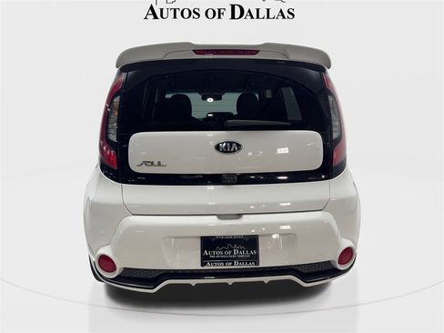 Used 2016 Kia Soul + w/ Soulful Package image 7
