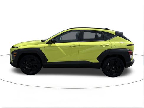 New 2026 Hyundai Kona SEL Sport FWD image 6