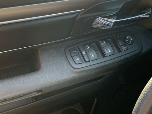 Used 2024 RAM 1500 Classic Warlock image 23