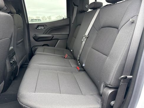 New 2026 GMC Canyon Elevation image 31