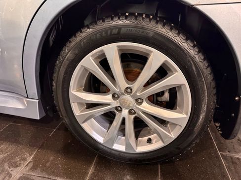 Used 2013 Subaru Legacy 2.5i Premium w/ All-Weather Pkg image 33