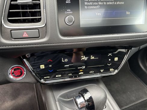 Certified 2020 Honda HR-V EX image 31