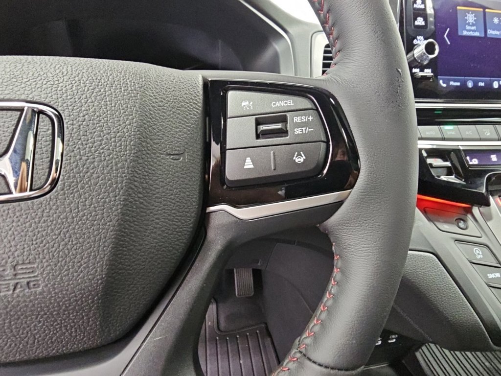 New 2027 Honda Odyssey Sport-L image 26