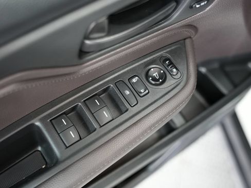 Used 2019 Honda Odyssey EX-L image 41