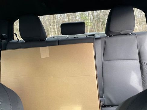 New 2026 Toyota Tacoma SR5 image 33