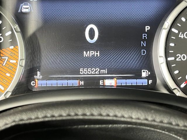 Used 2021 Jeep Renegade Limited AWD/4WD image 23