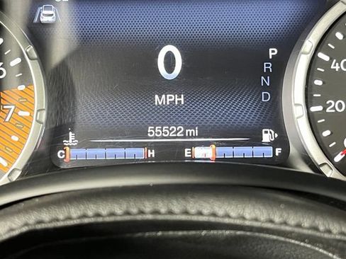 Used 2021 Jeep Renegade Limited AWD/4WD image 23