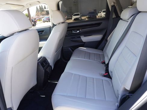 Used 2023 Honda CR-V EX-L image 19