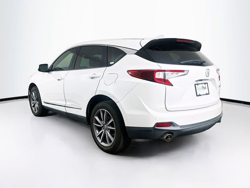 Used 2020 Acura RDX AWD w/ Technology Package image 5