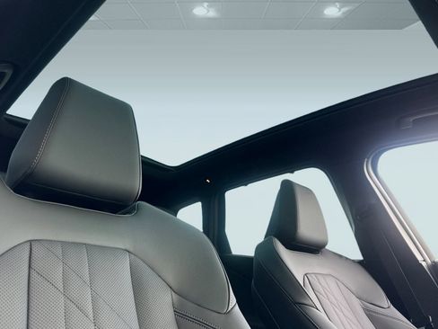 New 2026 BMW X3 M50 w/ Premium Package image 13