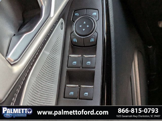 Used 2023 Ford Explorer ST w/ Equipment Group 401A AWD/4WD image 26