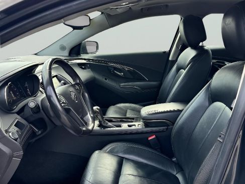 Used 2014 Buick LaCrosse Leather FWD image 8