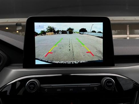 Used 2025 Ford Escape Active FWD image 30