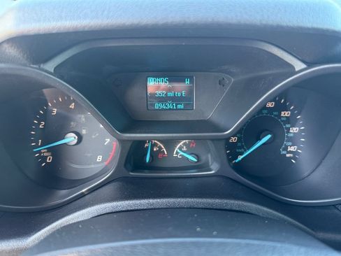 Used 2016 Ford Transit Connect Titanium FWD image 18