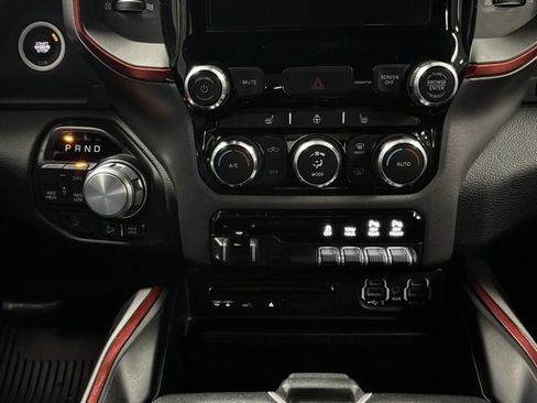 Used 2019 RAM 1500 Rebel w/ Rebel Level 1 Equipment Group image 27