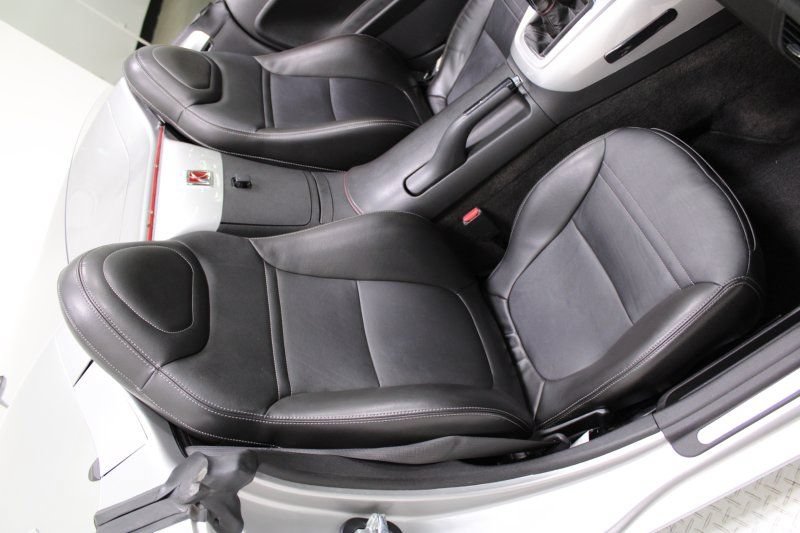 Used 2008 Saturn Sky w/ Premium Trim Package RWD image 34