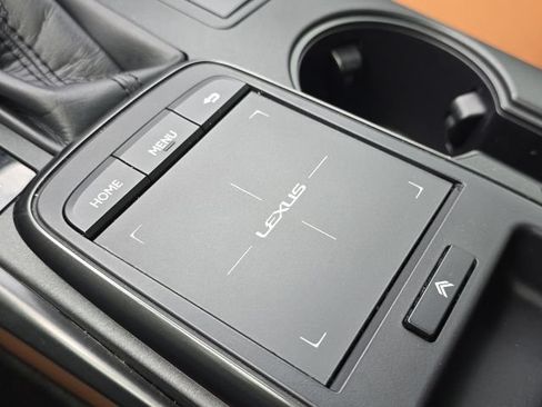 Used 2025 Lexus IS 350 F Sport RWD image 36