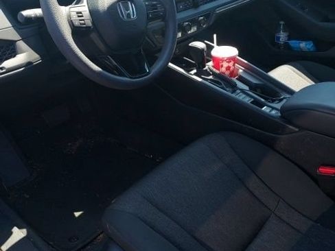 Used 2023 Honda Accord LX image 5