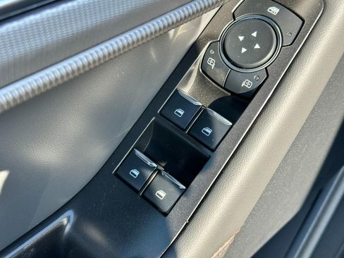 New 2026 Ford Explorer Active image 10