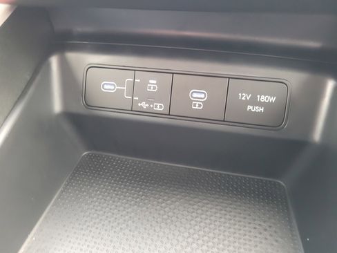 New 2026 Hyundai Tucson SE image 19