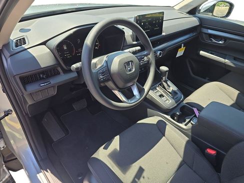 New 2026 Honda CR-V EX image 11