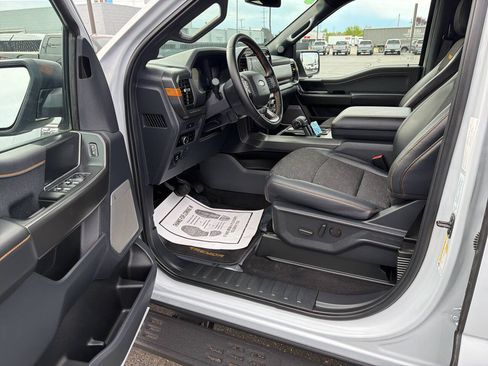Used 2025 Ford F150 Tremor w/ Bed Utility Package AWD/4WD image 25