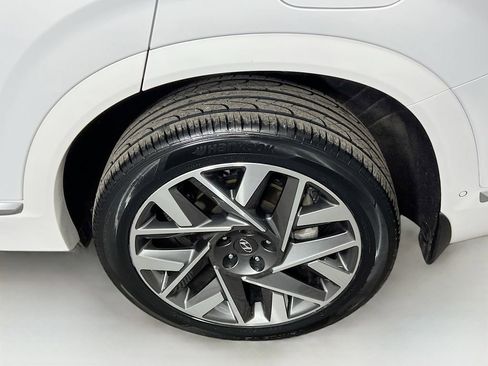 Used 2023 Hyundai Santa Fe Calligraphy image 28