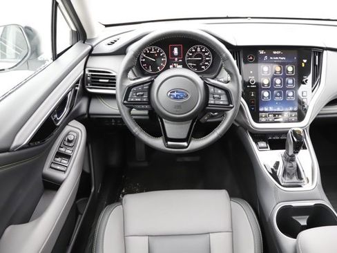 Certified 2025 Subaru Outback Onyx Edition image 19