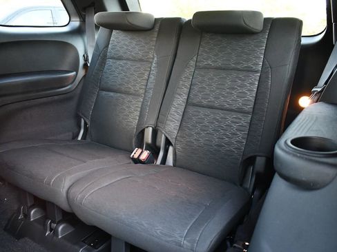 New 2026 Dodge Durango GT w/ Blacktop Package AWD/4WD image 8