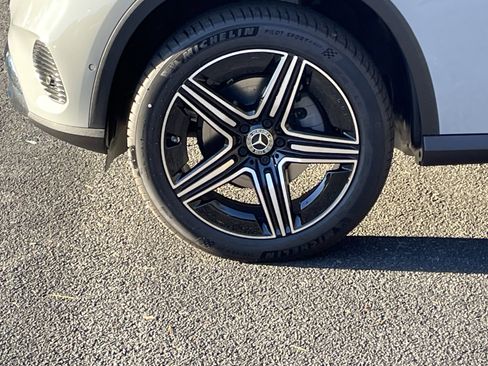 New 2026 Mercedes-Benz GLC 300 GLC 300 SUV image 16