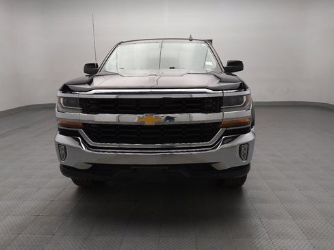 Used 2016 Chevrolet Silverado 1500 LT w/ All Star Edition RWD image 15