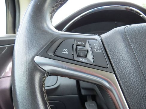 Used 2017 Buick Encore Preferred FWD image 9